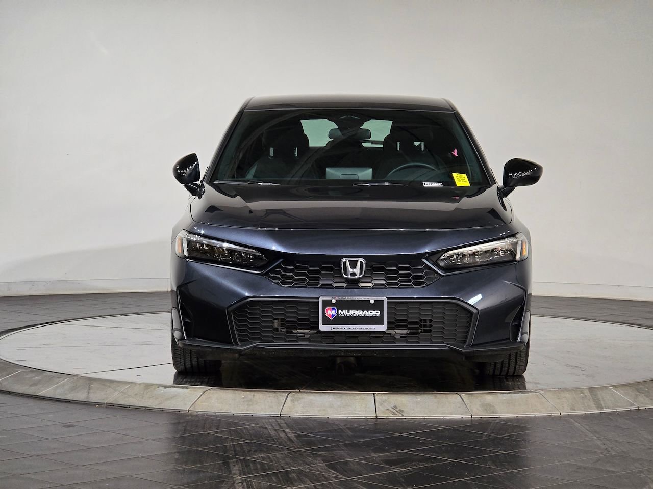 Used 2025 Honda Civic Sport image 3