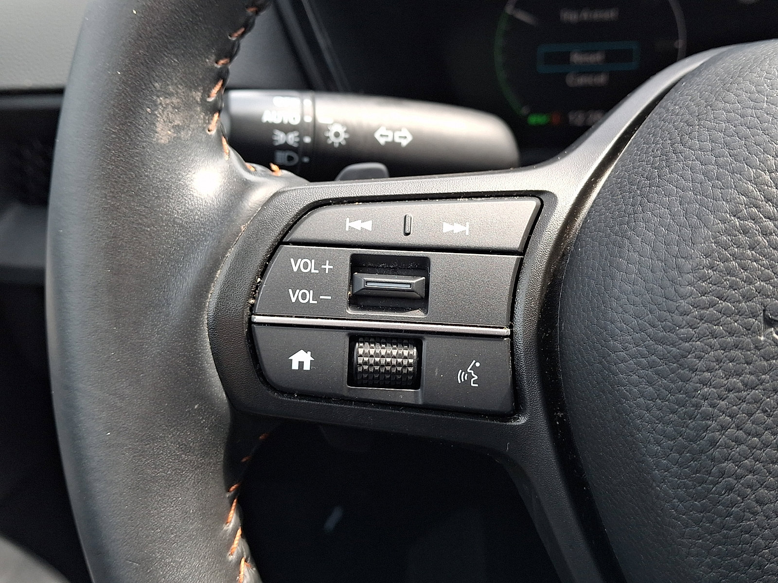 Used 2024 Honda CR-V Sport-L image 21