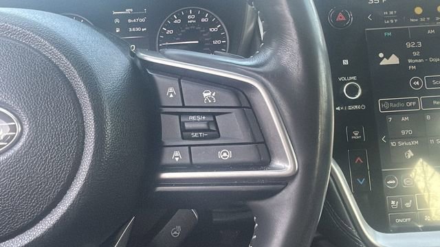 Used 2024 Subaru Legacy Touring XT w/ Popular Package #2 image 25