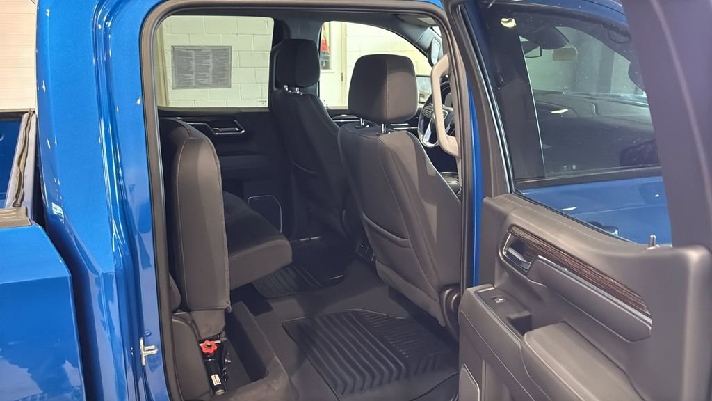 Used 2022 GMC Sierra 1500 Elevation image 16