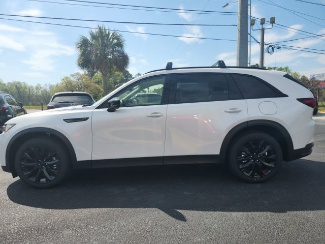 New 2026 MAZDA CX-90 3.3 Turbo w/ Premium Sport Pkg AWD/4WD image 6