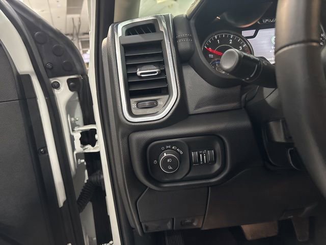 Used 2024 RAM 2500 Laramie image 16