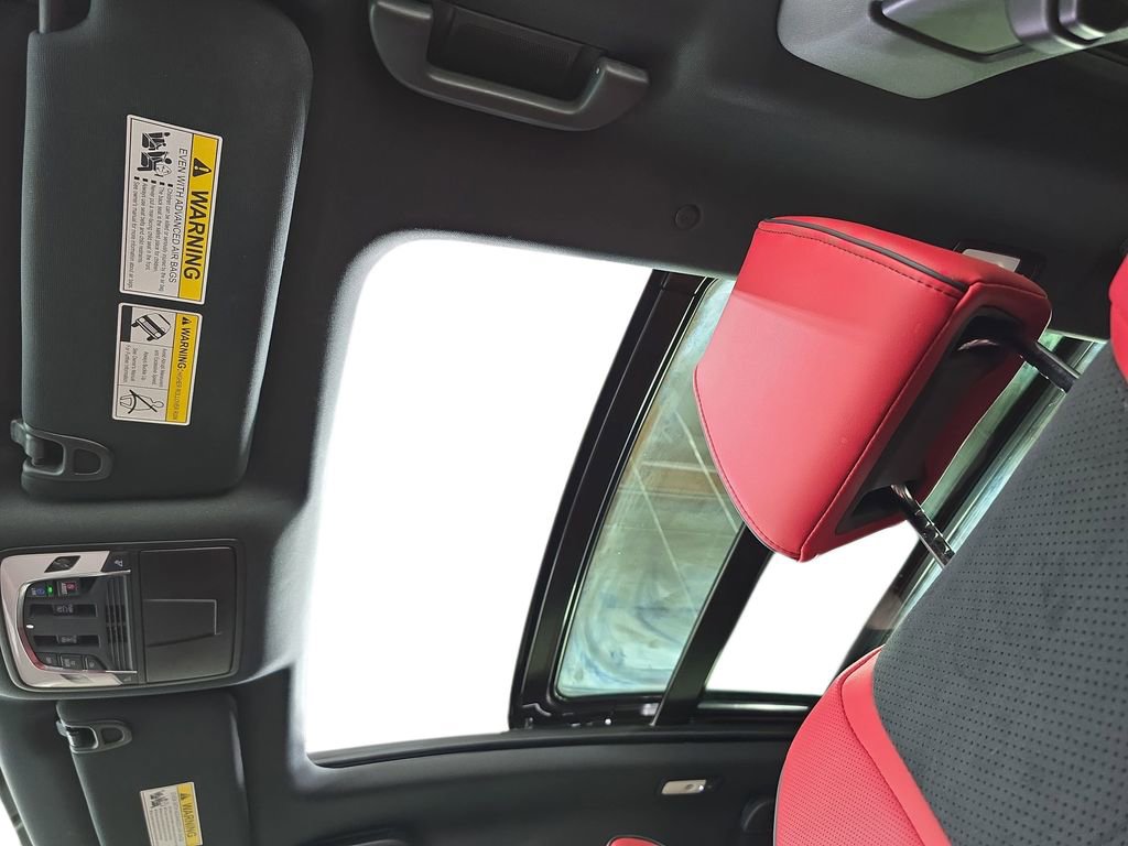 Used 2023 Acura MDX A-Spec image 28