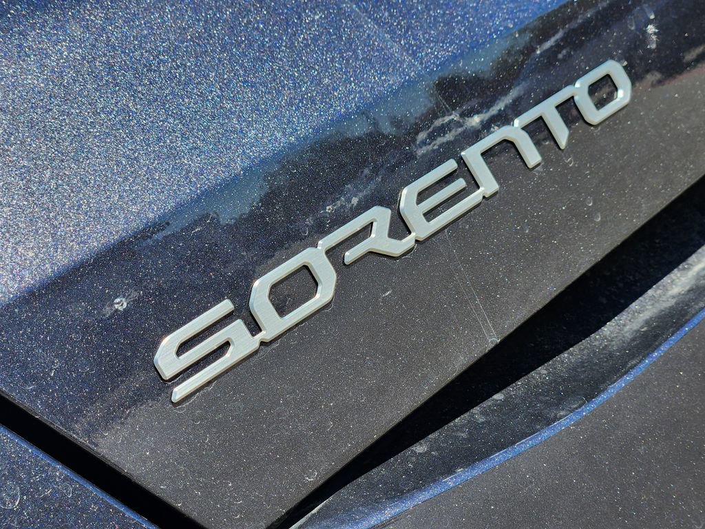 New 2026 Kia Sorento S image 8