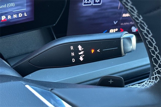 New 2026 Chevrolet Traverse LT image 29