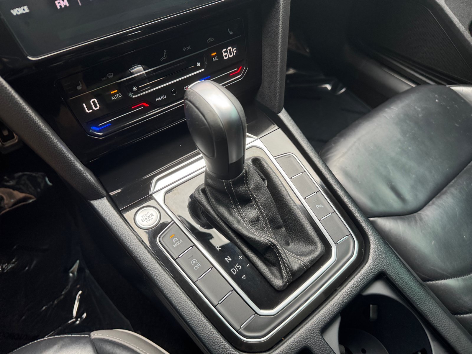 Used 2021 Volkswagen Arteon SEL FWD image 22