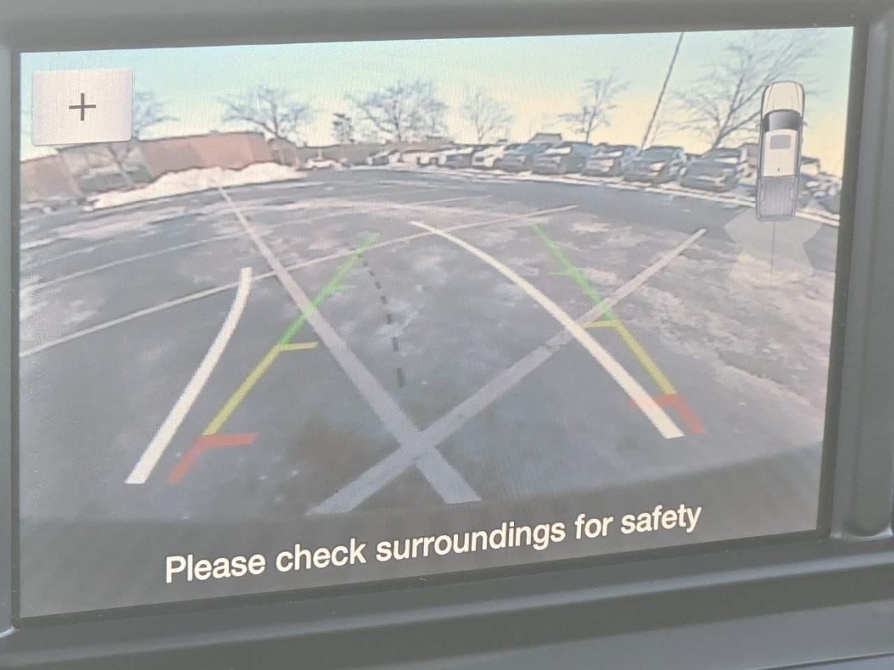 Used 2023 Ford Maverick XL image 3