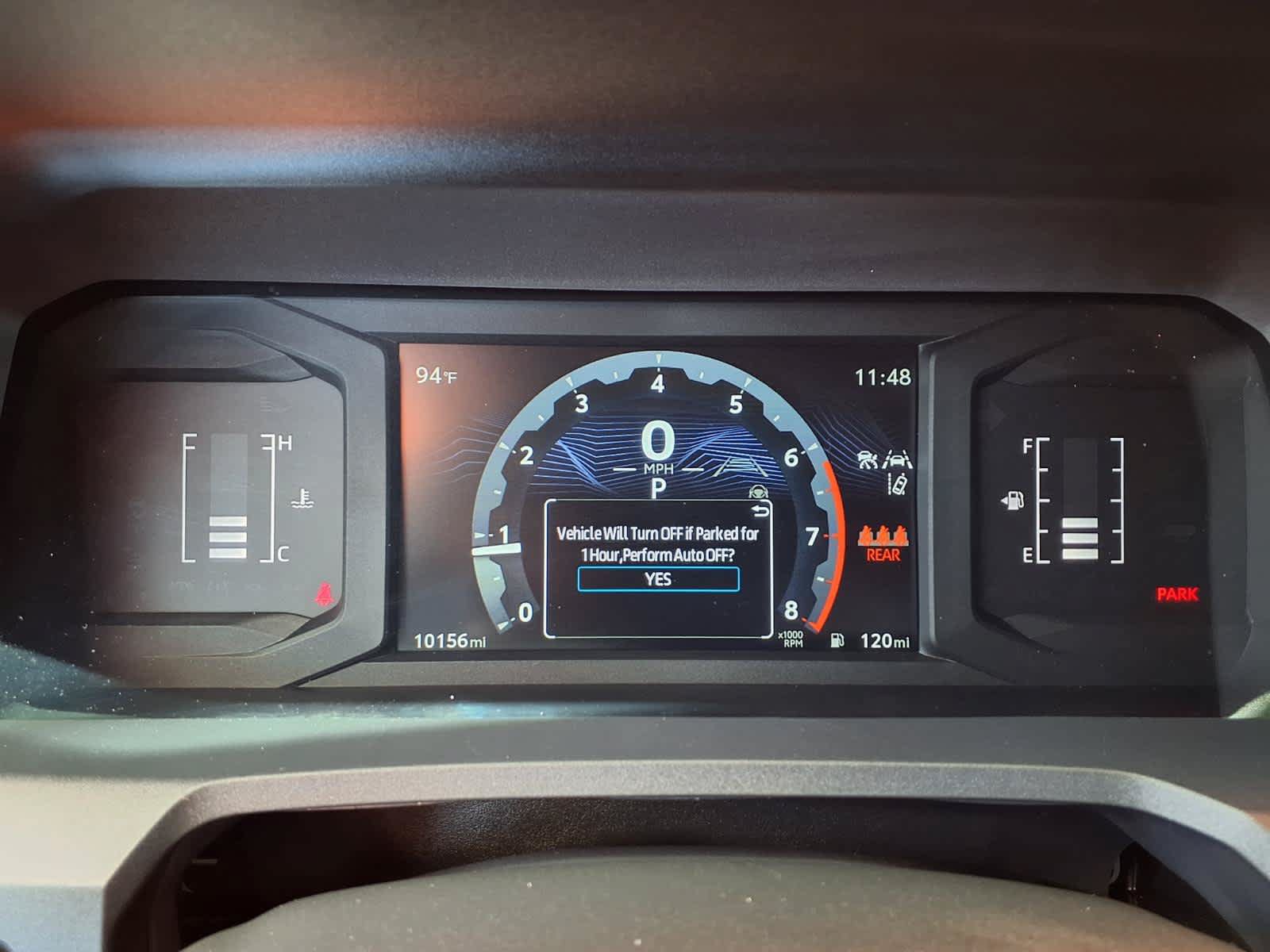 Certified 2024 Toyota Tacoma SR5 AWD/4WD image 18
