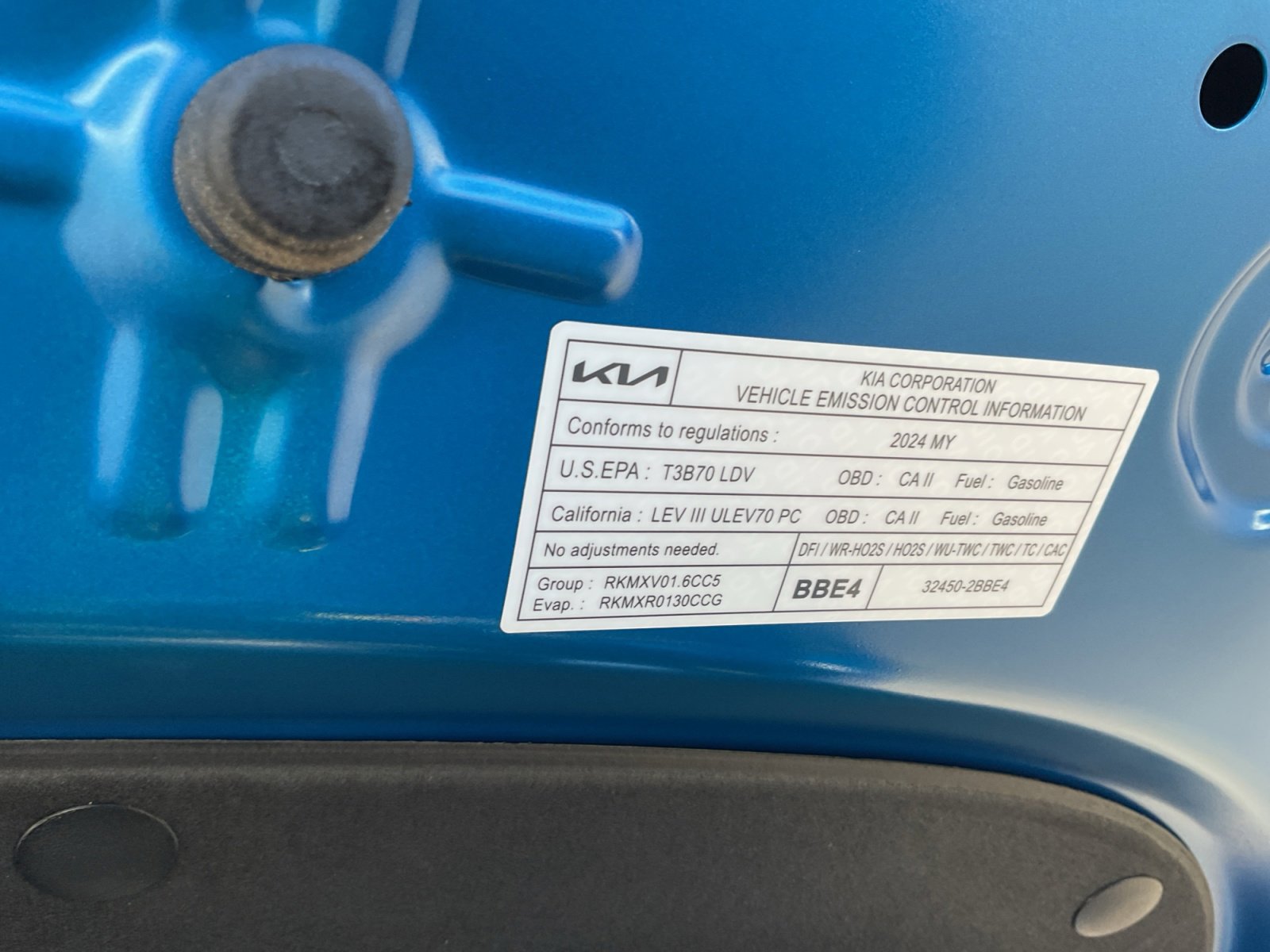 Used 2024 Kia Forte GT w/ GT2 Package image 25