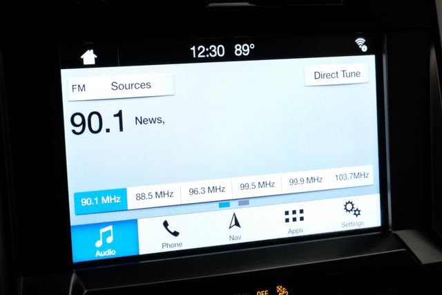 Used 2019 Ford F150 XLT w/ Equipment Group 302A Luxury AWD/4WD image 30