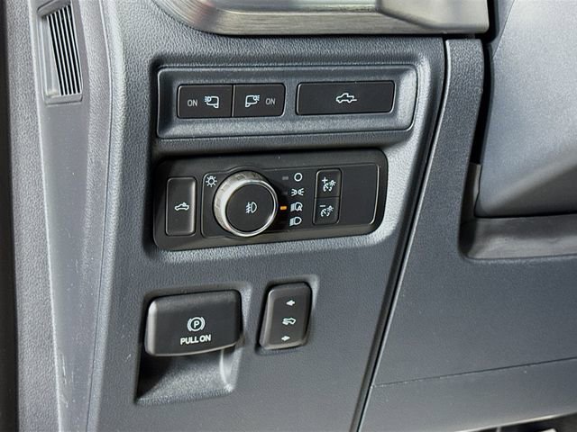 Certified 2022 Ford F150 Lariat w/ Equipment Group 502A High image 10