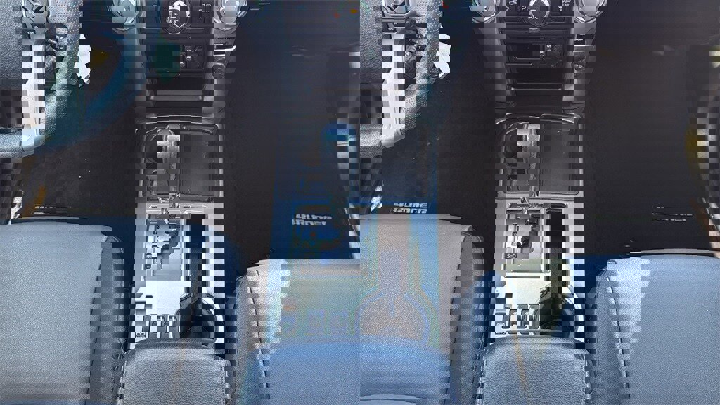 Certified 2019 Toyota 4Runner SR5 Premium image 24