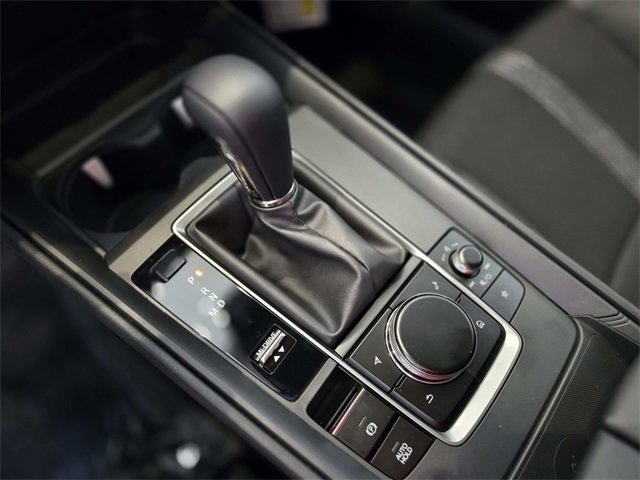 New 2025 MAZDA CX-5 Signature image 22