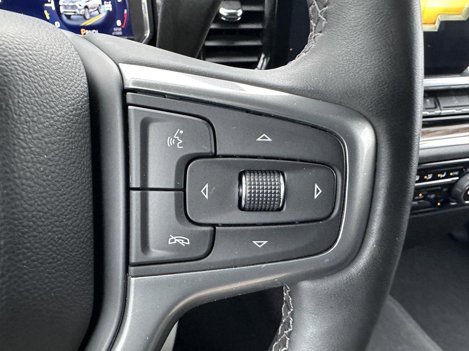 Used 2024 Chevrolet Silverado 3500 LT w/ All Star Edition image 24