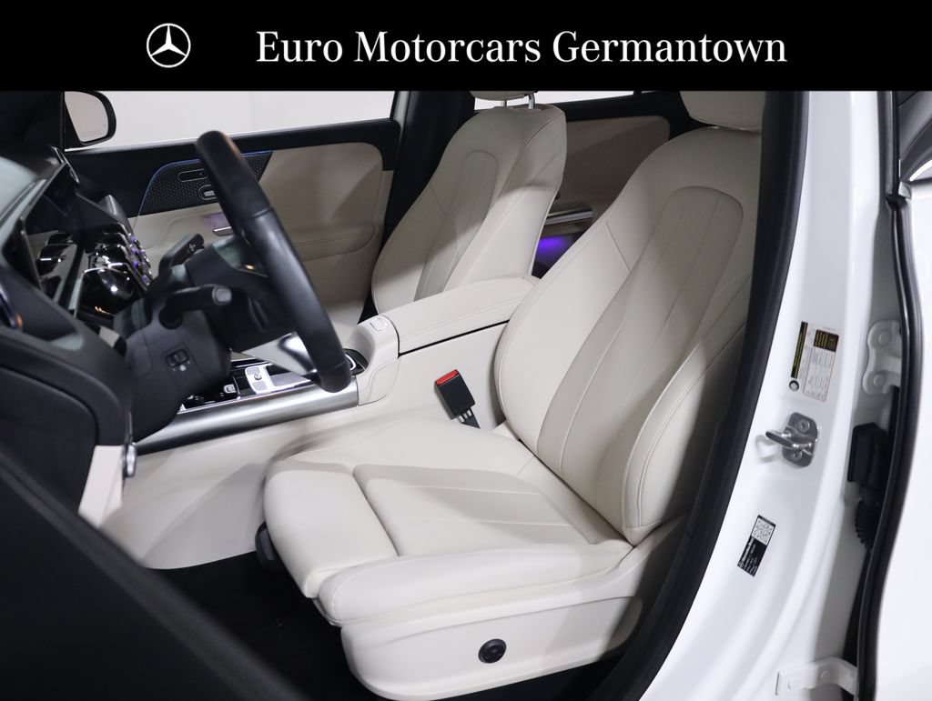 Used 2026 Mercedes-Benz GLA 250 4MATIC image 38
