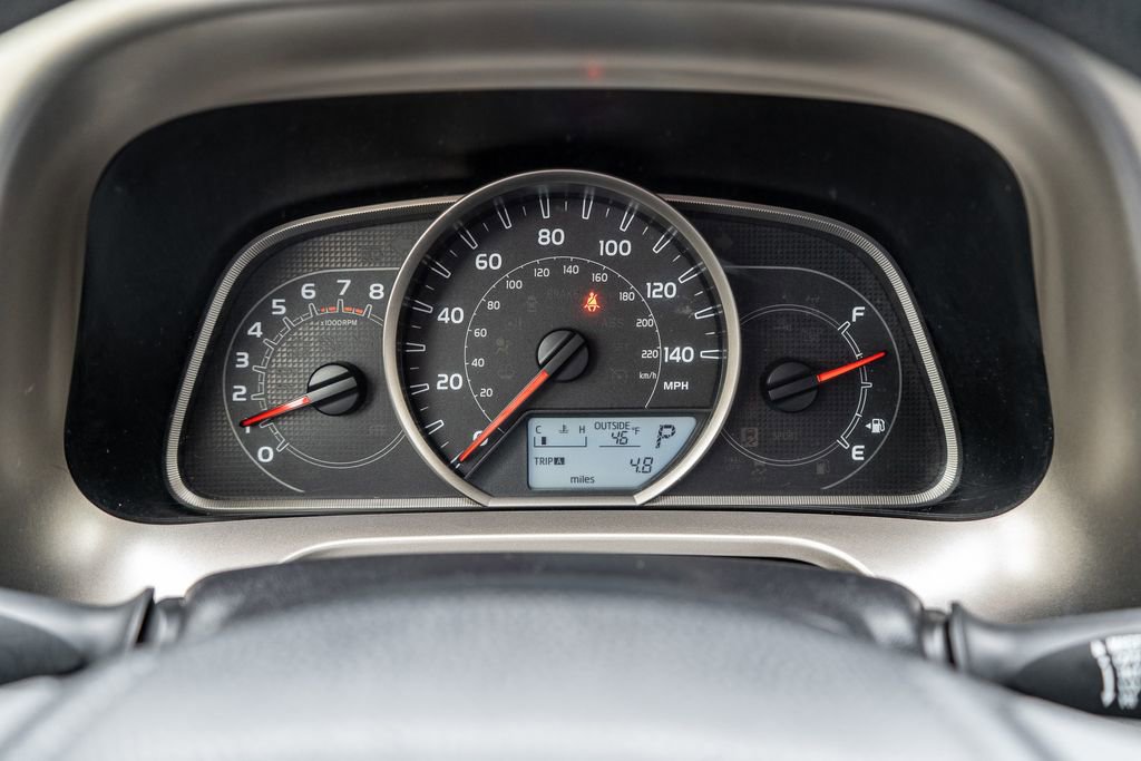 Used 2015 Toyota RAV4 XLE image 24