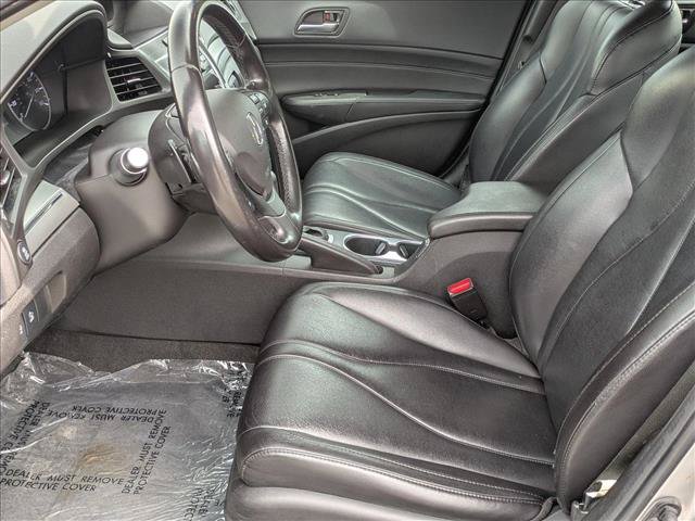 Used 2020 Acura ILX FWD image 16
