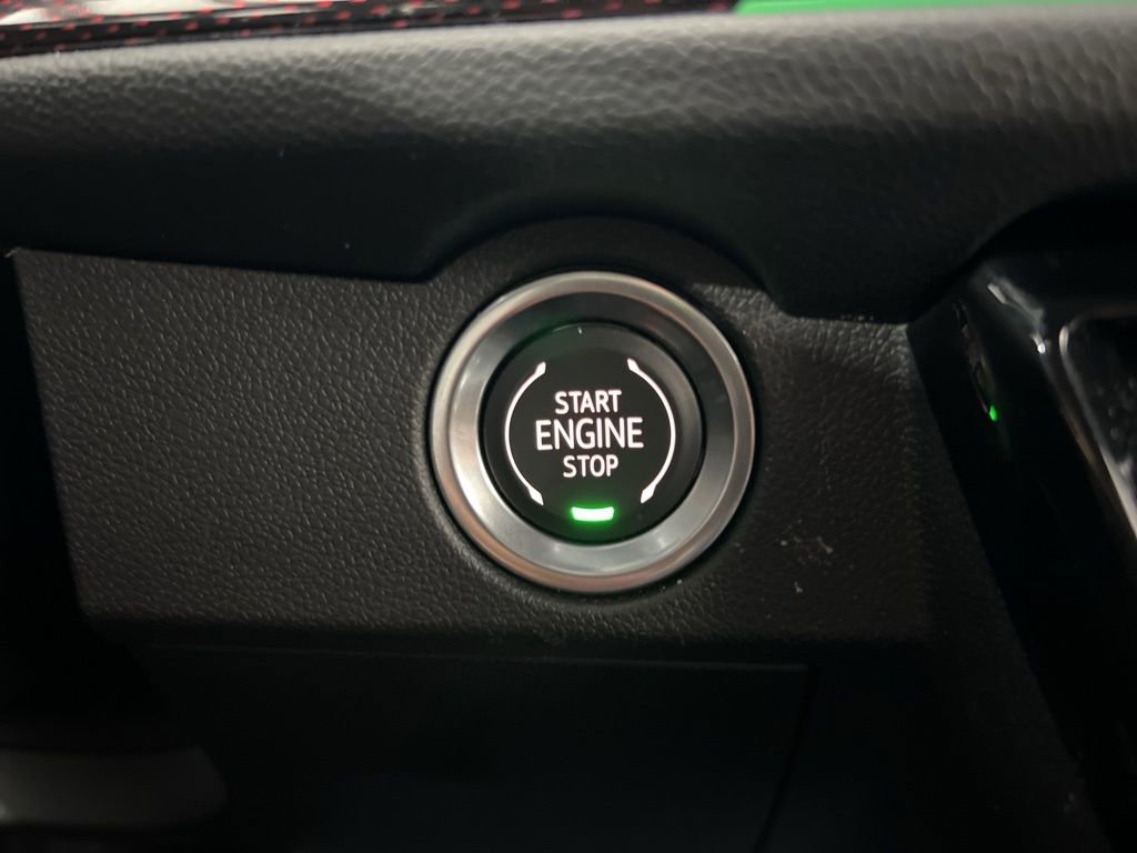 Used 2026 Chevrolet Traverse RS w/ LPO, Floor Liner Package image 16