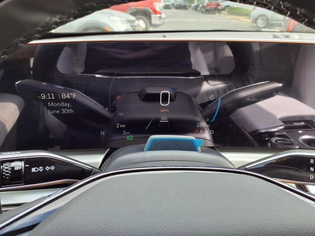 New 2025 Cadillac Lyriq Luxury RWD image 36