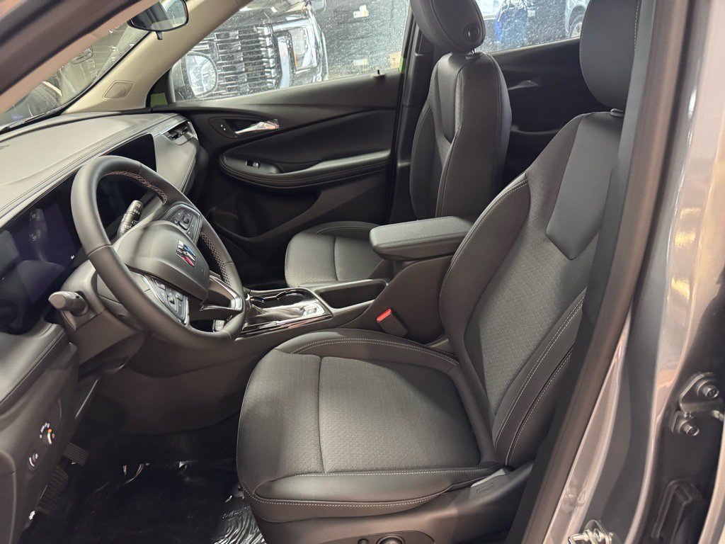 New 2026 Buick Encore GX Preferred w/ Comfort Package image 16