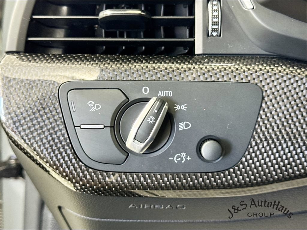 Used 2023 Audi S5 Premium Plus w/ Premium Plus Package AWD/4WD image 8
