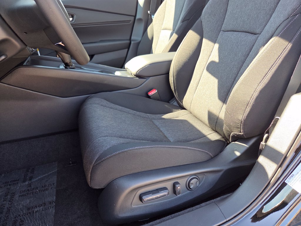 New 2026 Honda Accord SE image 27