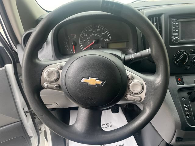 Used 2015 Chevrolet City Express LT w/ Technology Package FWD image 25