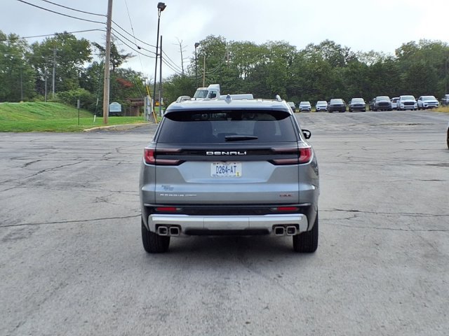 Used 2026 GMC Acadia Denali w/ Super Cruise Package AWD/4WD image 6