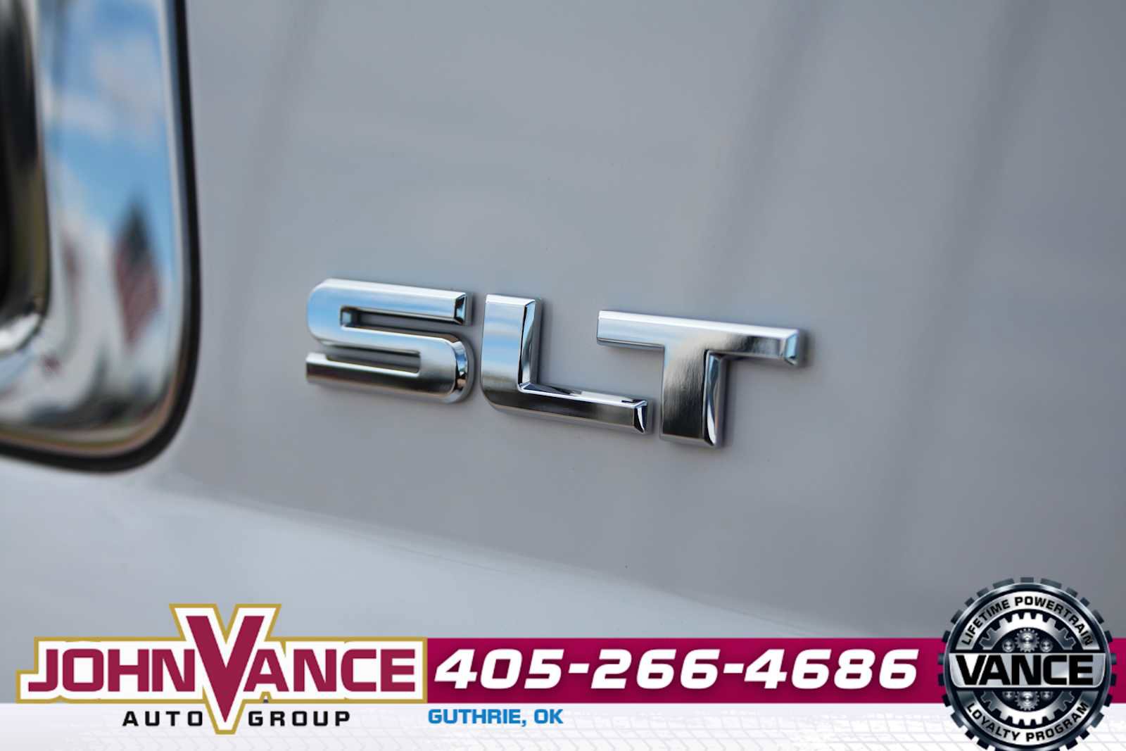 Used 2020 GMC Yukon XL SLT image 7