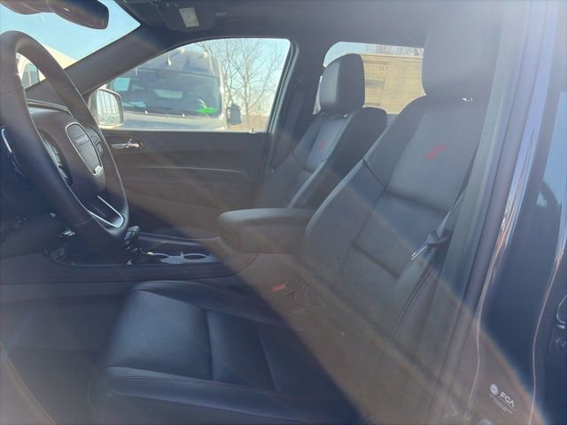 New 2026 Dodge Durango GT AWD/4WD image 16