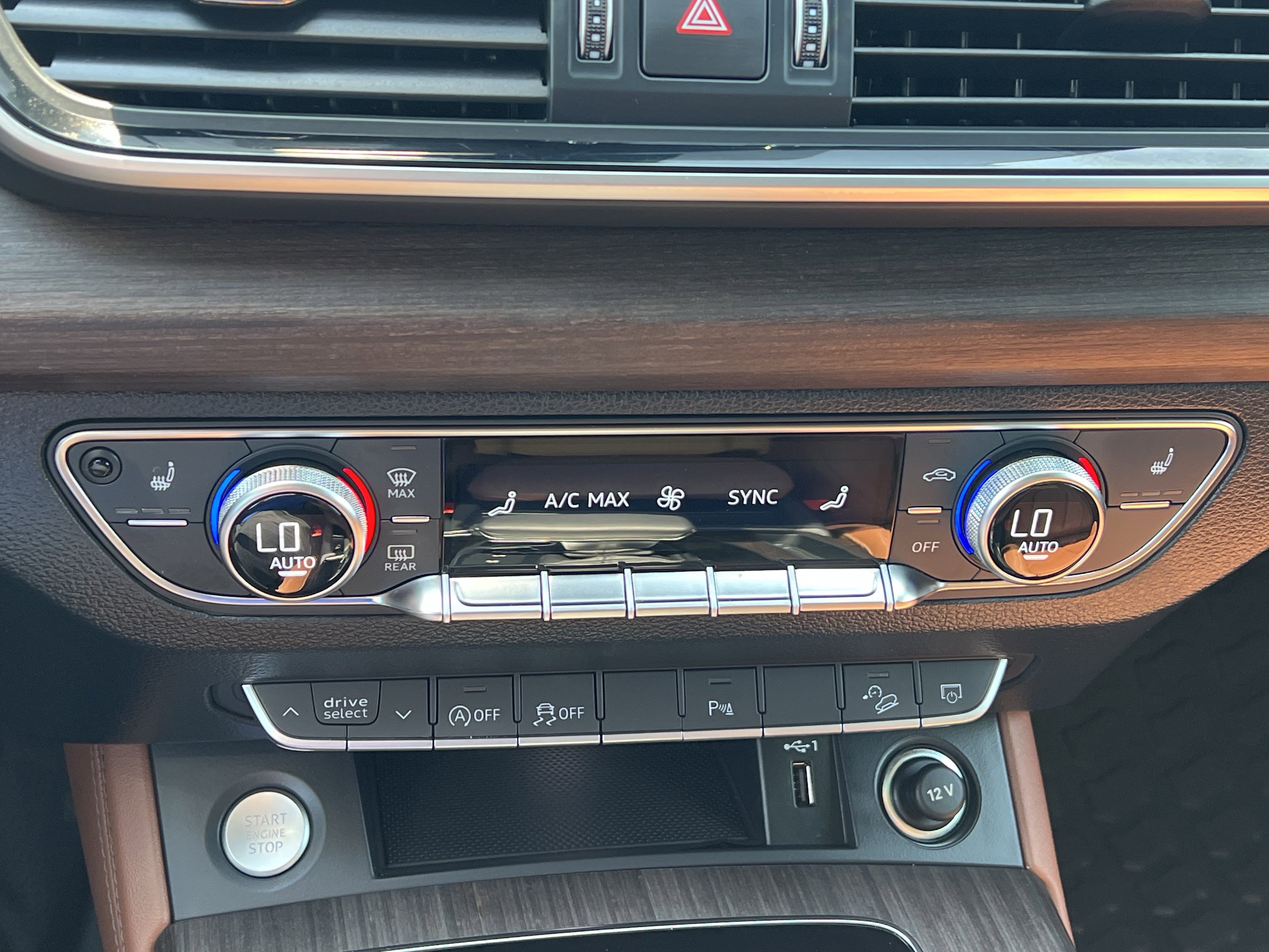 Used 2024 Audi Q5 2.0T Premium Plus AWD/4WD image 29