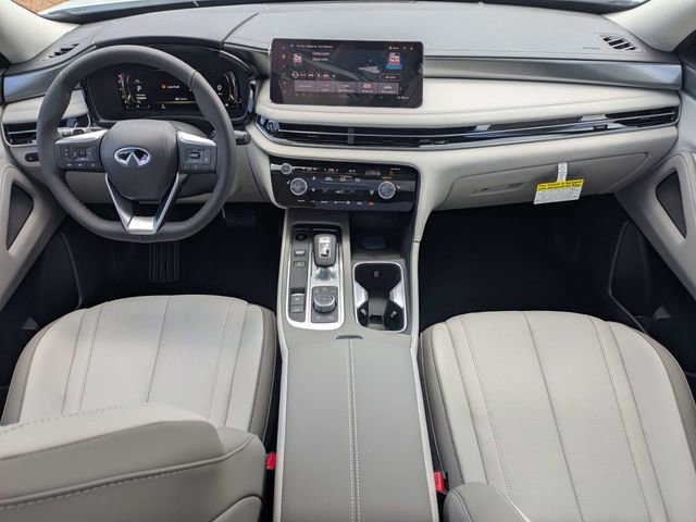 Used 2027 INFINITI QX60 Pure w/ Cargo Package FWD image 16