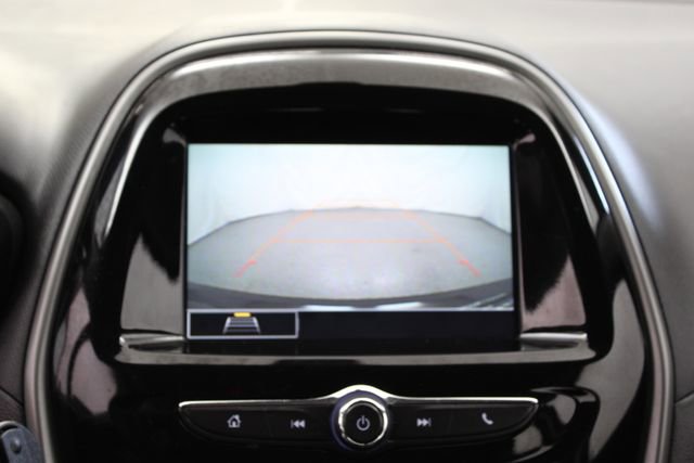Used 2022 Chevrolet Spark LS FWD image 6