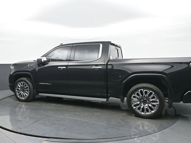 Used 2024 GMC Sierra 1500 Denali Ultimate image 3