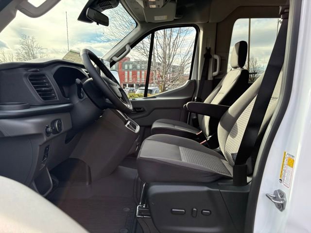New 2026 Ford Transit 350 XLT image 21