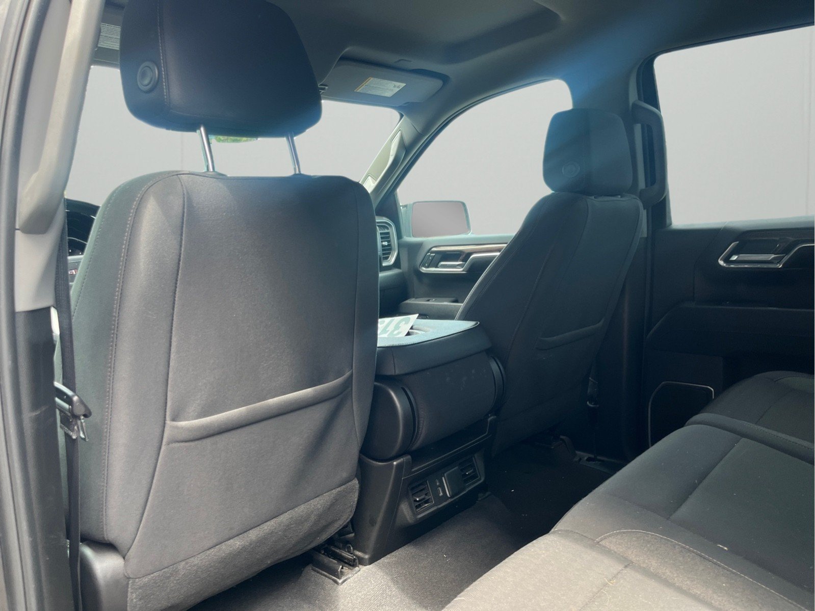 Used 2024 GMC Sierra 1500 SLE RWD image 34