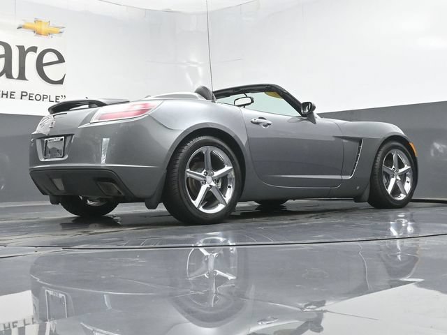 Used 2007 Saturn Sky w/ Premium Trim Pkg RWD image 30
