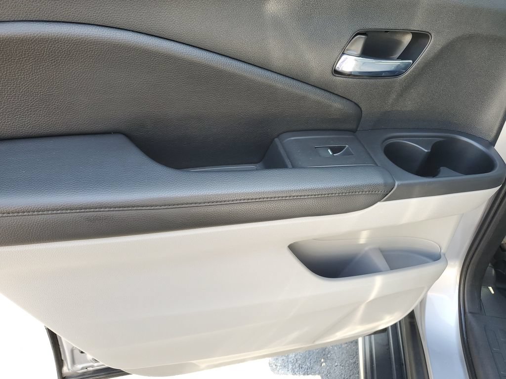 Used 2021 Honda Pilot Special Edition image 16