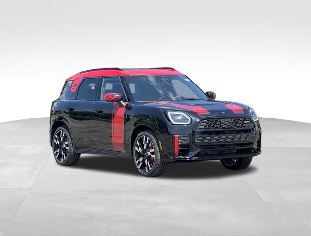 New 2027 MINI Cooper Countryman John Cooper Works w/ Comfort Package Max AWD/4WD image 1