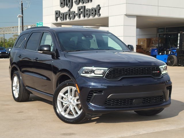 Used 2024 Dodge Durango GT