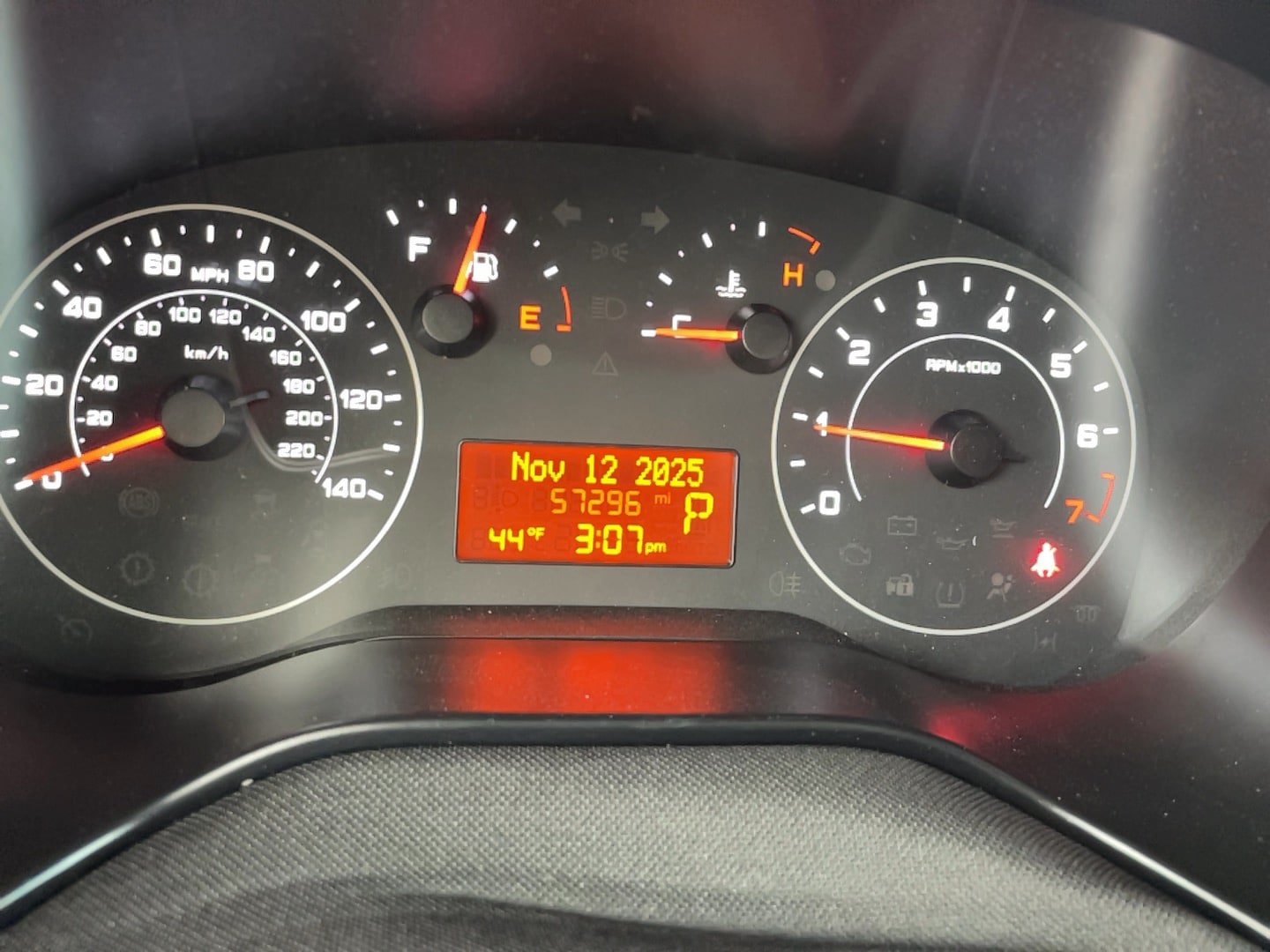 Used 2022 RAM ProMaster City Tradesman FWD image 16