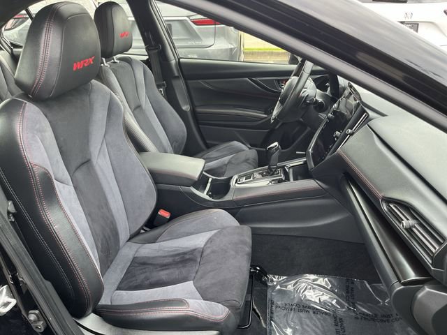 Used 2023 Subaru WRX Limited AWD/4WD image 27