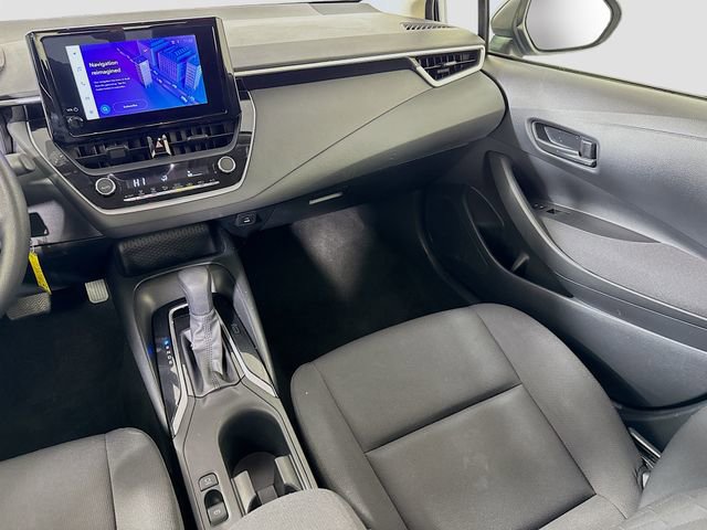 Used 2023 Toyota Corolla LE FWD image 23