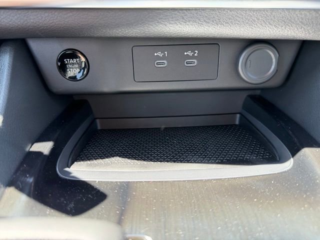 New 2026 Nissan Rogue SV w/ Cold Weather Package FWD image 23