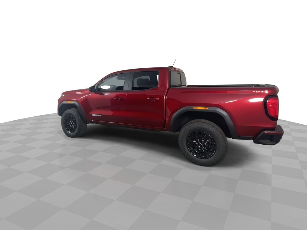 New 2026 GMC Canyon Elevation w/ Convenience Package image 5
