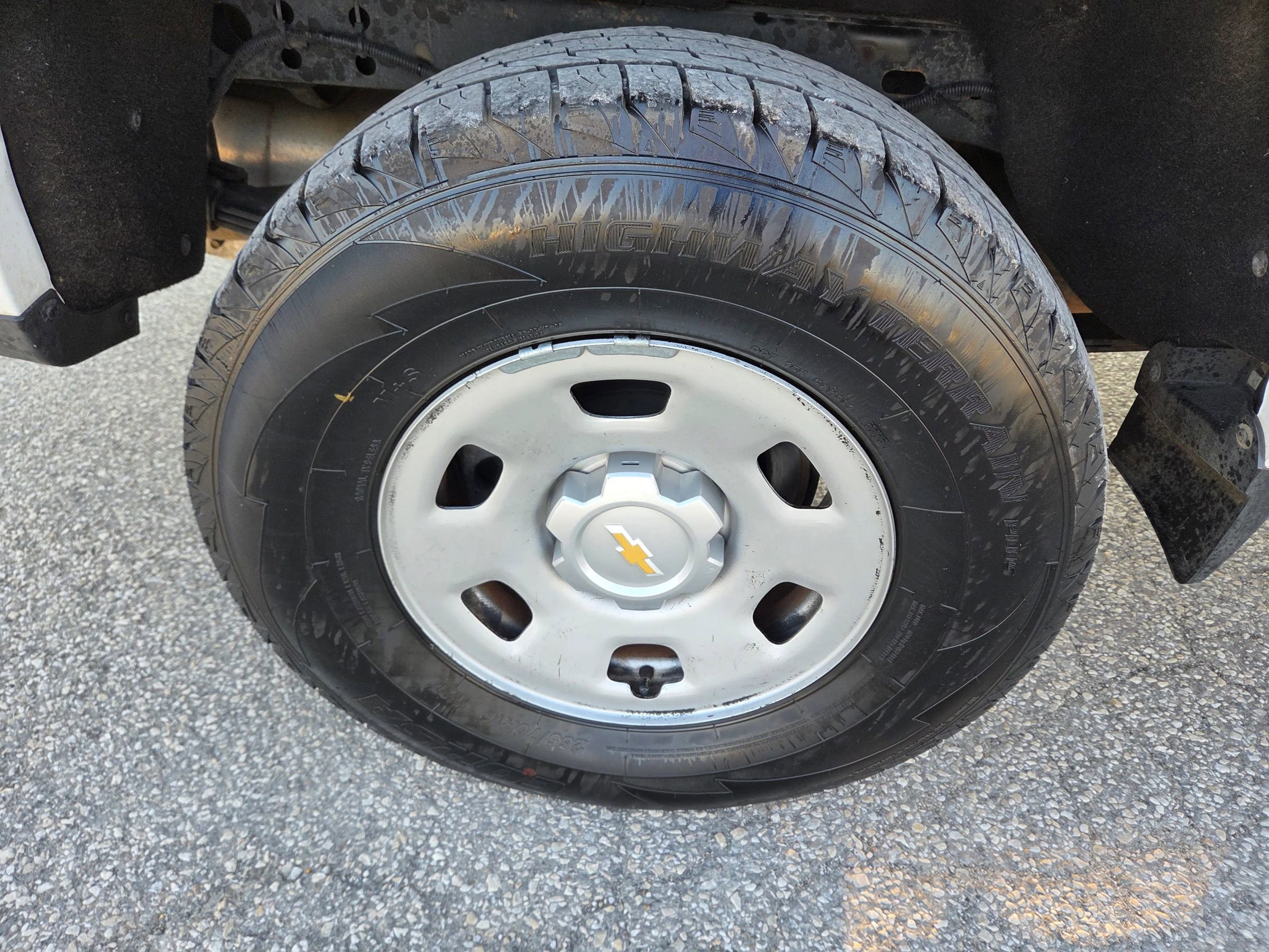 Used 2018 Chevrolet Colorado W/T RWD image 10