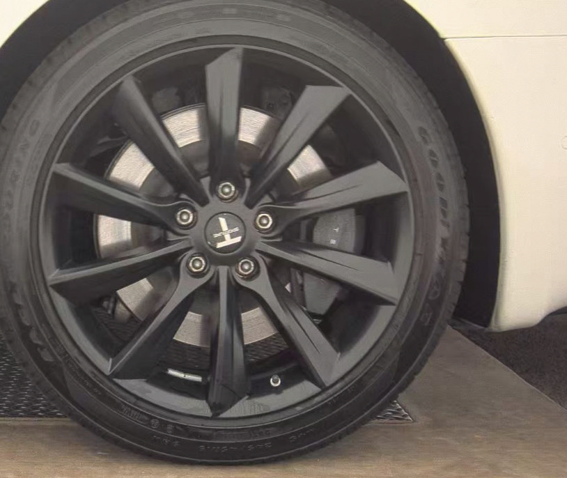 Used 2020 Tesla Model S Long Range AWD/4WD image 9