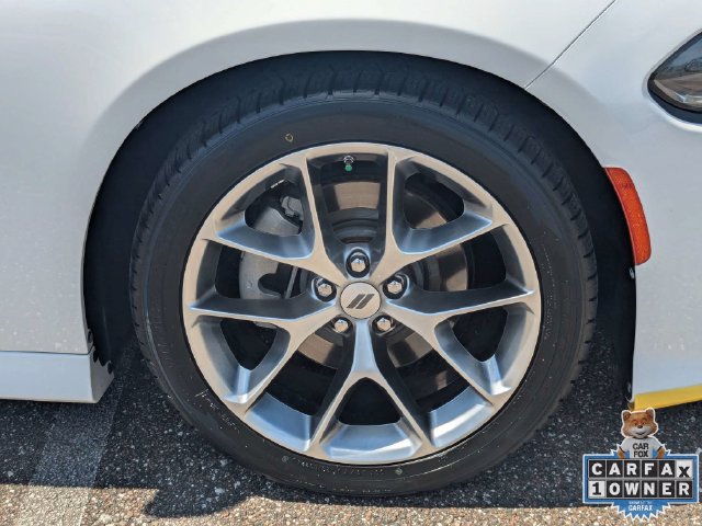 Used 2023 Dodge Charger GT w/ Technology Group RWD image 19