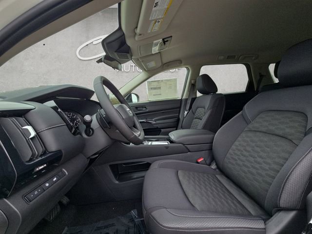New 2026 Nissan Pathfinder SV image 19