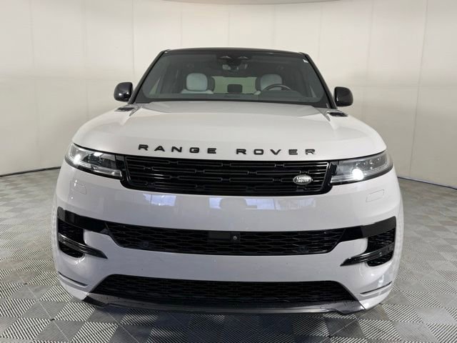Certified 2025 Land Rover Range Rover Sport Dynamic SE AWD/4WD image 11